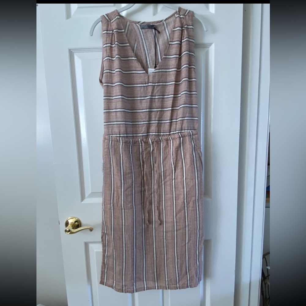 Prana Ecotropics Dress NWT Size XS - Picture 6 of 16